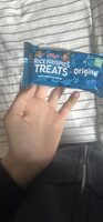Kellogg's Rice Krispies Treats Crispy Marshmallow Squares
