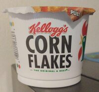 Corn Flakes
