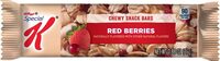 Kellogg'S Special K Cereal Bars Red Berries .88Oz