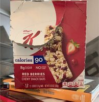 Special K
