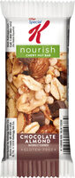 Kellogg'S Cereal Bars Dark Chocolate Nut 1.16Oz