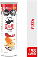 Crujientes Pringles Papa Pizza