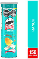 Papas Pringles Papa Ranch