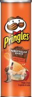 Potato crisps