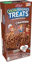 Cocoa Krispies Treats