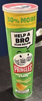 Sour Cream & Onion
