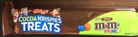 Cocoa Krispies Treats