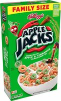 Kellogg s breakfast cereal