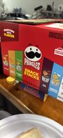 Snack Cups