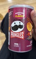 Pringles BBQ (small)