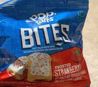 Pop Tarts