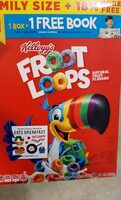 Froot loops
