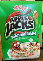 Kelloggs breakfast cereal