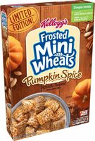 Pumpkin spice