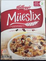 Mueslix