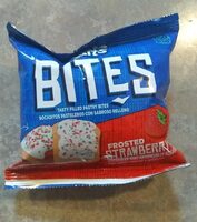 Trader Joe's Bites