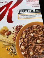 Special k