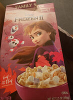 Cereal