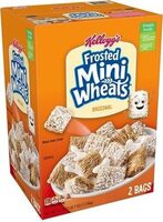 Frosted Mini Wheats Original