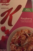 Special K