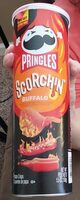 Scorchin' Buffalo