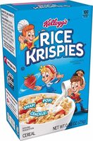 Rice Krispies