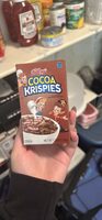 Cocoa Krispies
