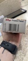Frosted Flakes