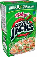 Apple Jacks