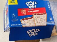 Pop tarts