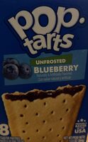 Pop-Tarts