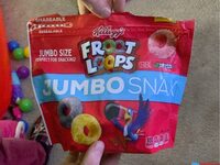 Froot loops