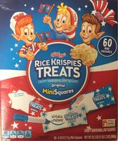 Rice krispies Treats