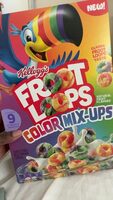 Froot loops