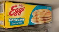 Pancakes Buttermilk
