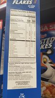 Frosted Flakes