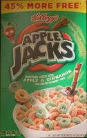 Apple Jacks