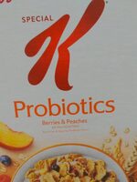 Special k probiotics