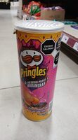 Pringles habaneras