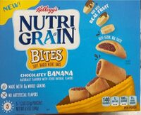 Nutra Grain Bites