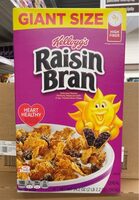Kellogg’s Raison Bran