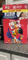 Froot Loops