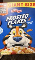 Frosted Flakes