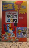Froot Loops