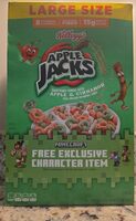 Apple JACKS