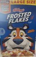 Frosted Flakes