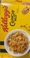 Crunchy Nut