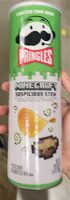 Pringles Minecraft