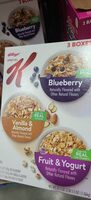 Cereal