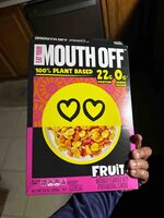Eat Your Mouth Off